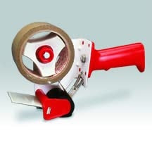 Hand Tape Dispenser ( For 2 Inch Tape)