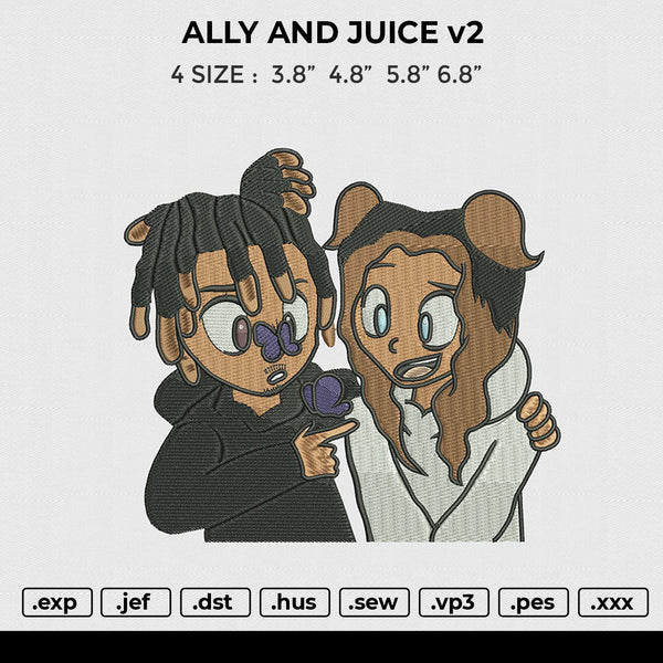 100+] Juice Wrld And Ally Wallpapers