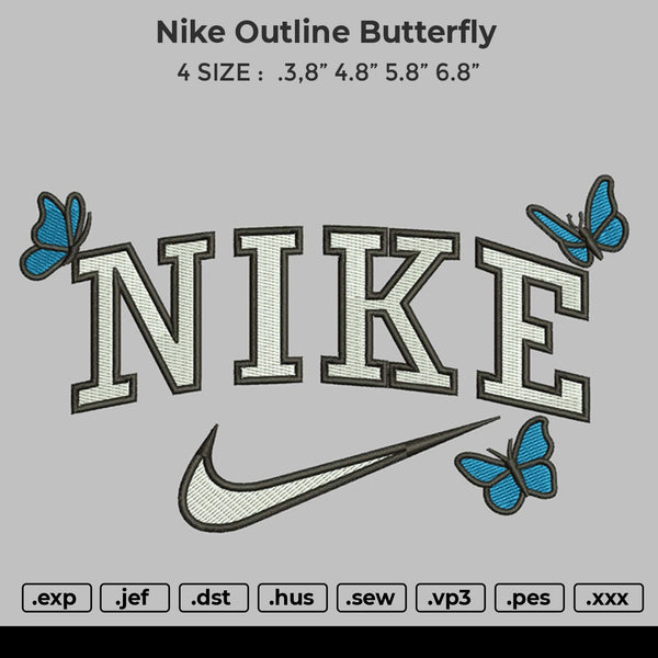 Nike Outline – embroiderystores