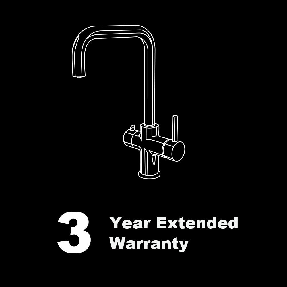 Wodar Warranty