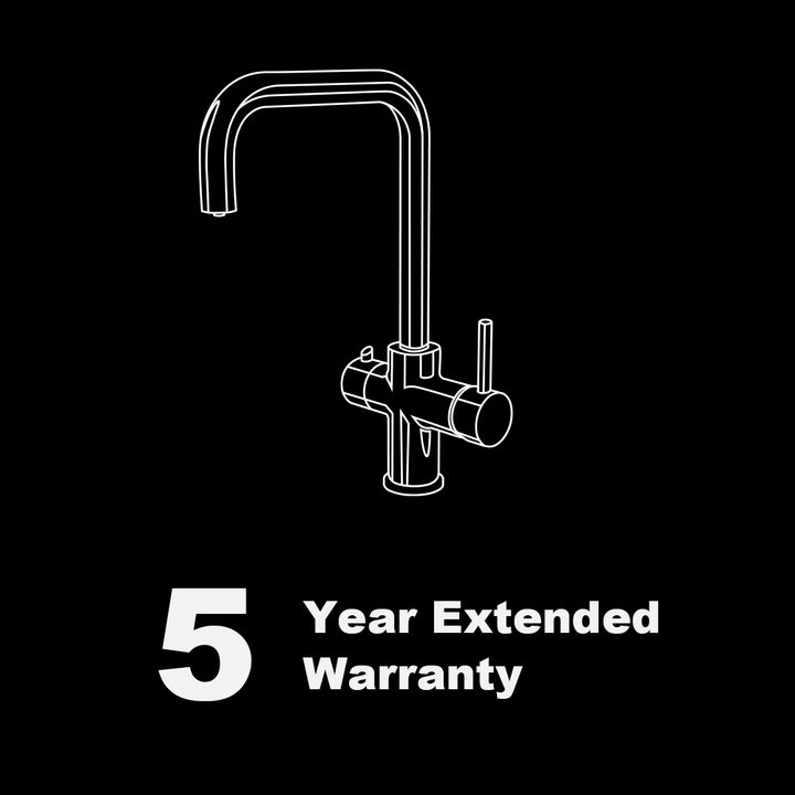 Wodar Warranty