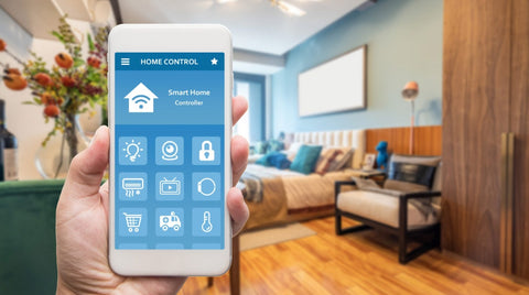 Smart Circuit Breakers as the Future of Home Automation