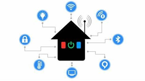 The Role of Smart Breakers in Home Automation