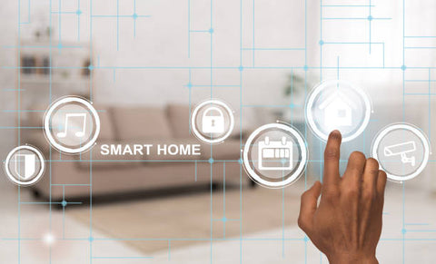 WiFi Circuit Breaker - Rivoluziona la Smart Home Automation e la gestione dell'energia