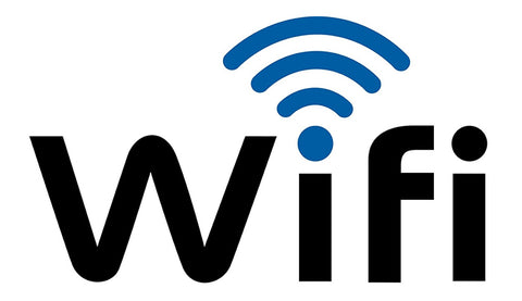 Interruttori automatici WiFi intelligenti