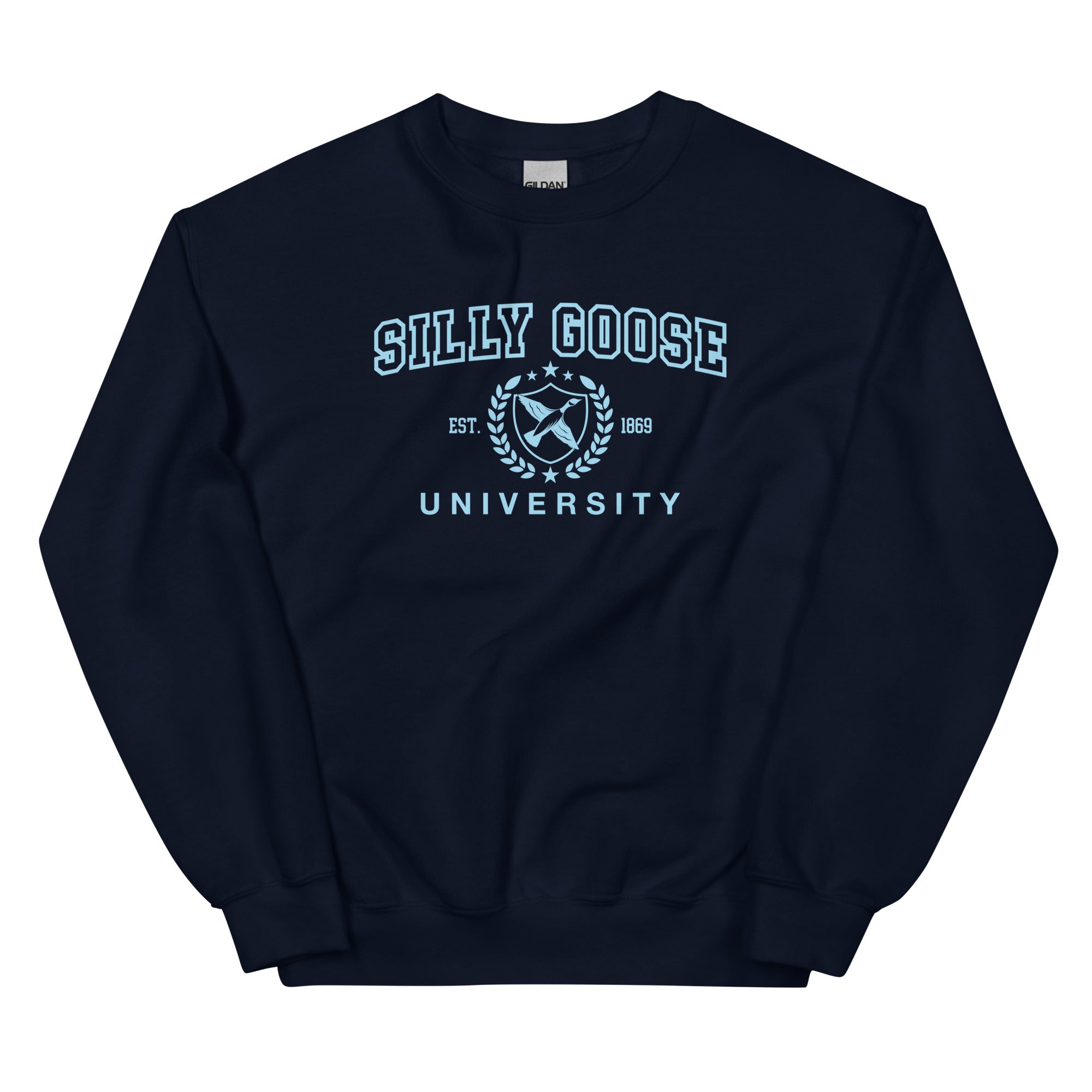 Clown College Unisex Sweatshirt – Got Funny?