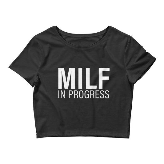 My Tits Are Too Big to Feel This Depressed Women’s Baby Tee