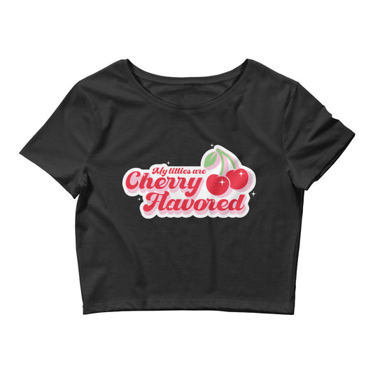 My Tits Are Too Big to Feel This Depressed Women’s Baby Tee