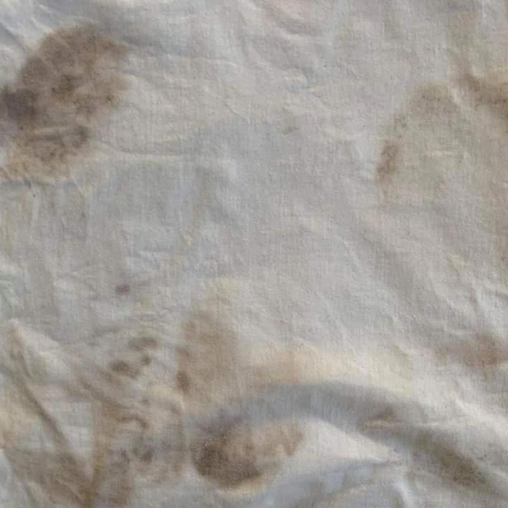 Medication Stain In Cloth Diapers