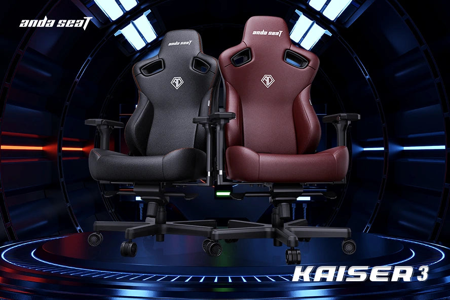 AndaSeat gaming chair