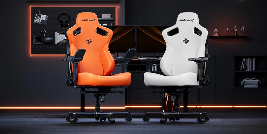 andaseat kaiser 3 gaming chair