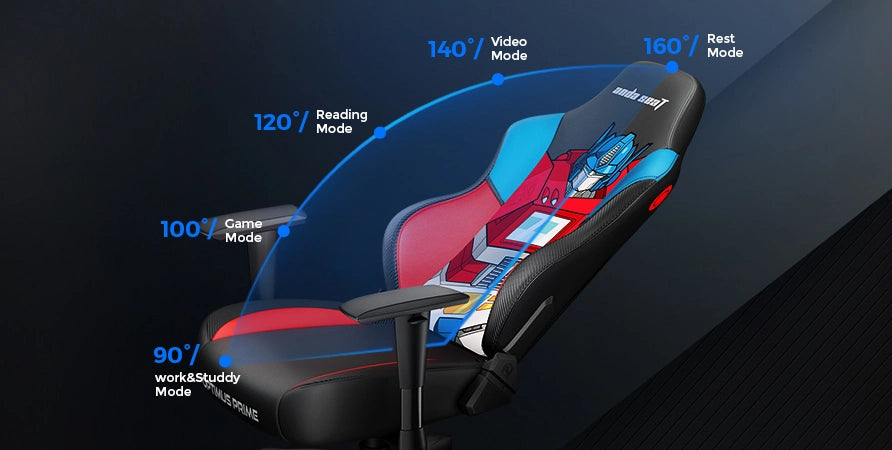 kaiser 3 pro gaming chair