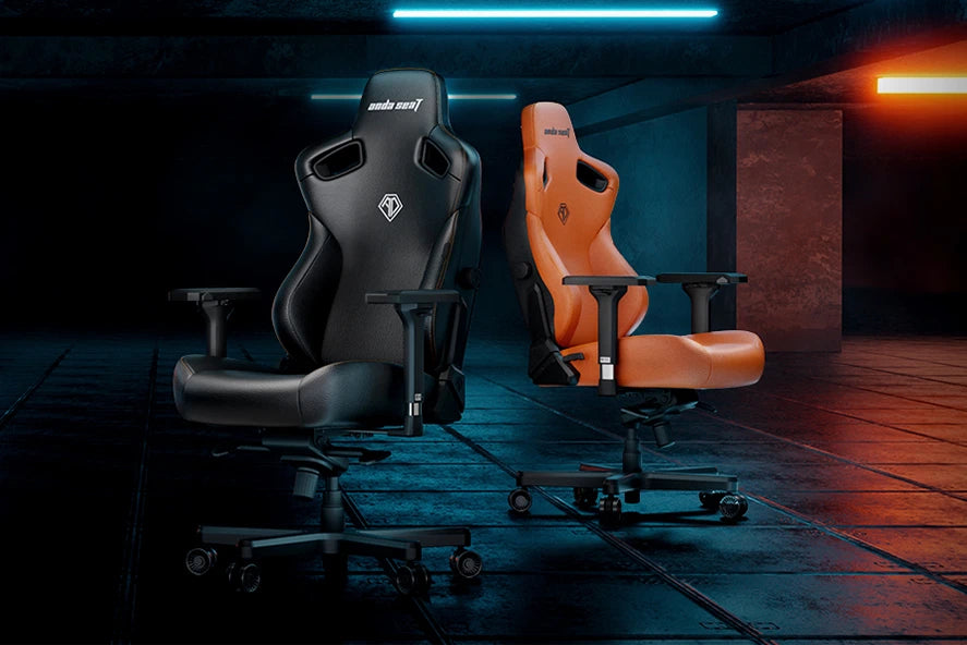 andaseat kaiser 3 gaming chair