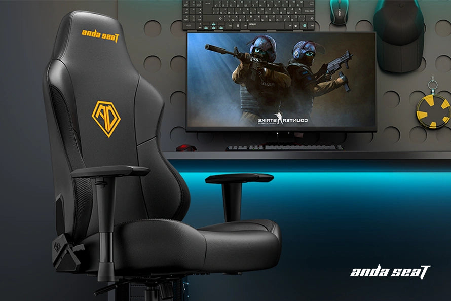 best budget gaming chair