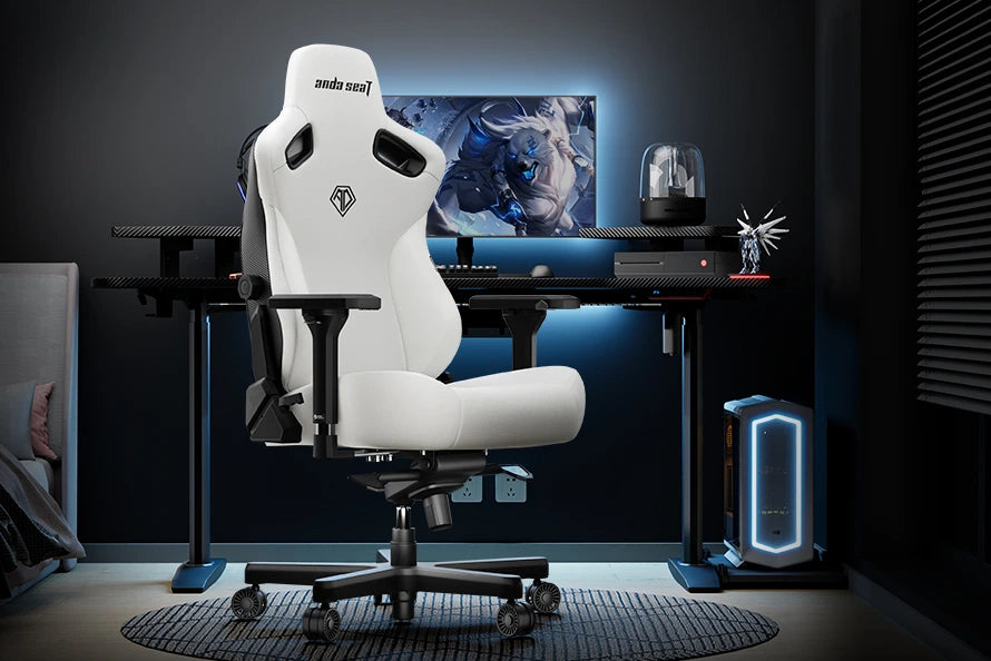 kaiser 3 gaming chair