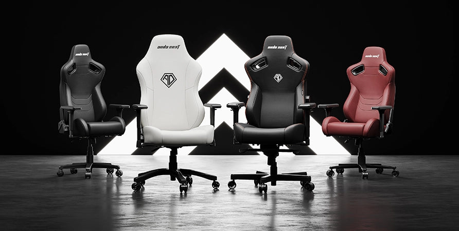 the role of gaming chairs in professionalesports