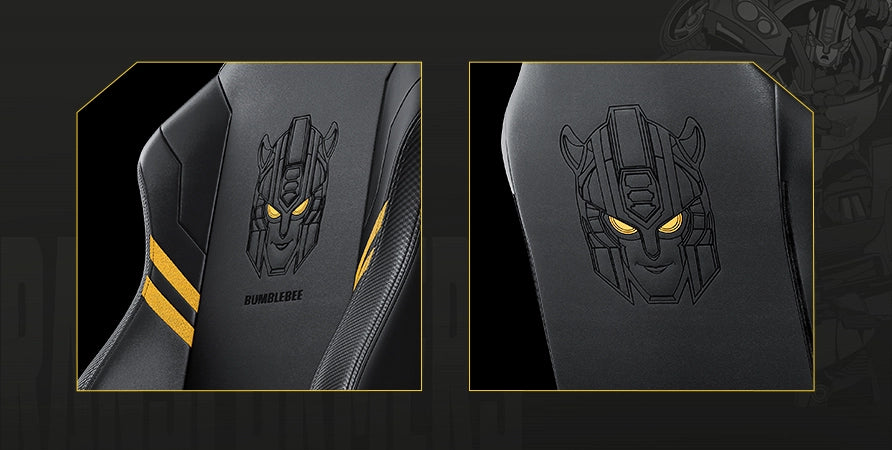 Bumblebee Gaming Chair