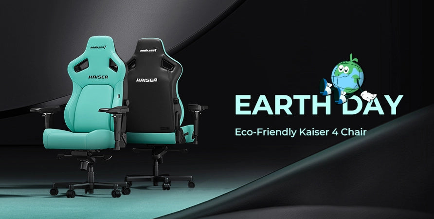 eco friendly kaiser 4 chair
