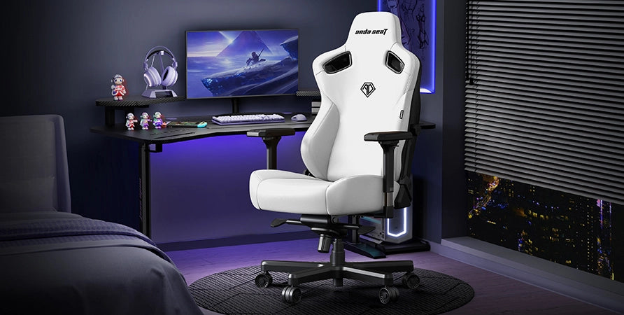 kaiser 3 gamin chair