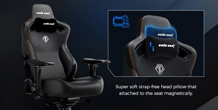 kaiser 3 pro gaming chair