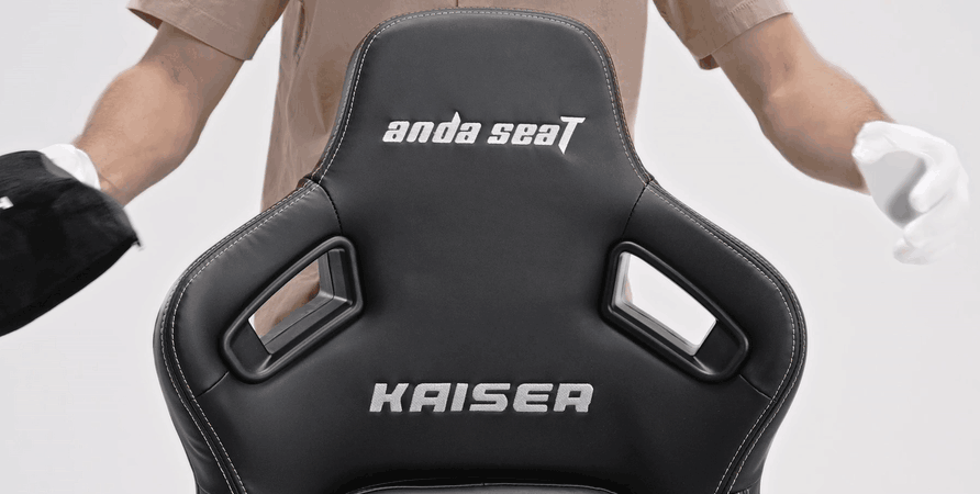kaiser 4 magnetic head pillow