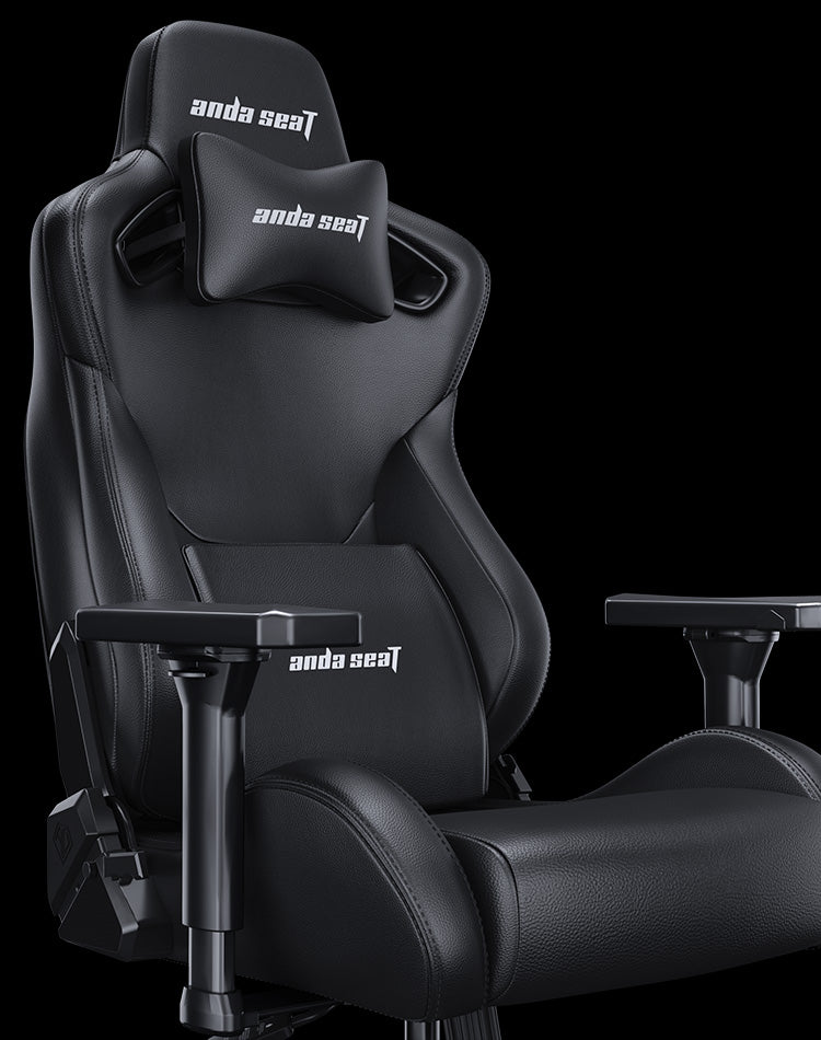 kaiser-frontier-backrest