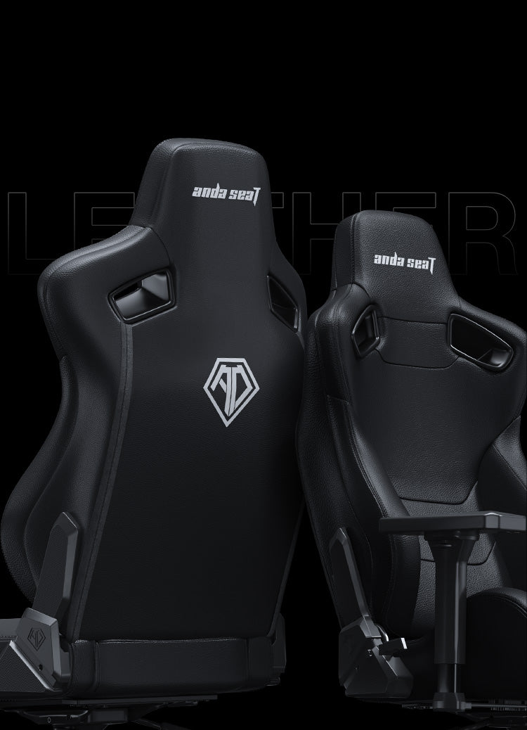 kaiser-frontier-gaming-chairs-pvc-leather