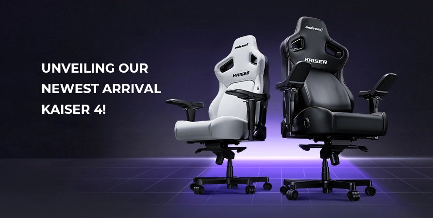 Kaiser-4-gaming-chair