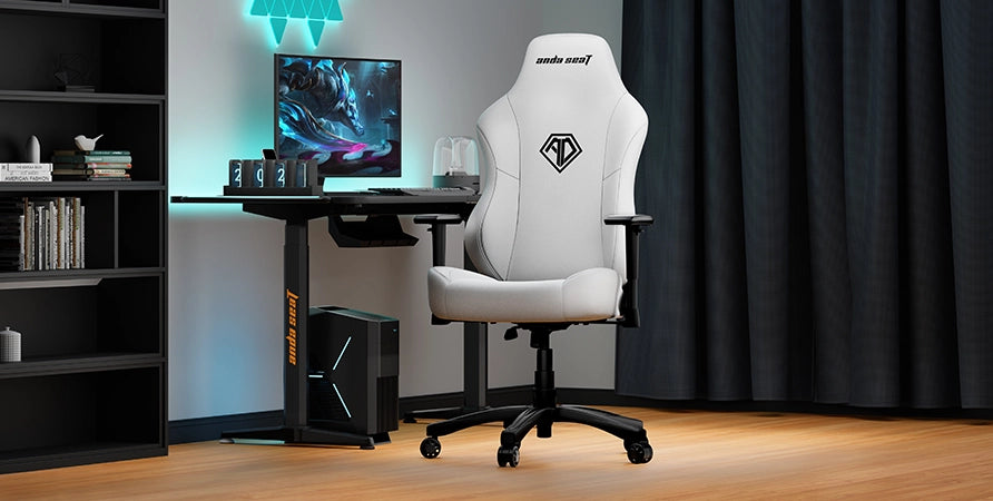 phantom 3 gaming chair