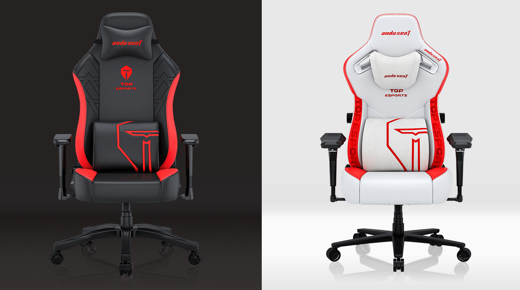 andaseat tes edition gaming chair