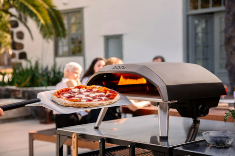 ooni pizza oven