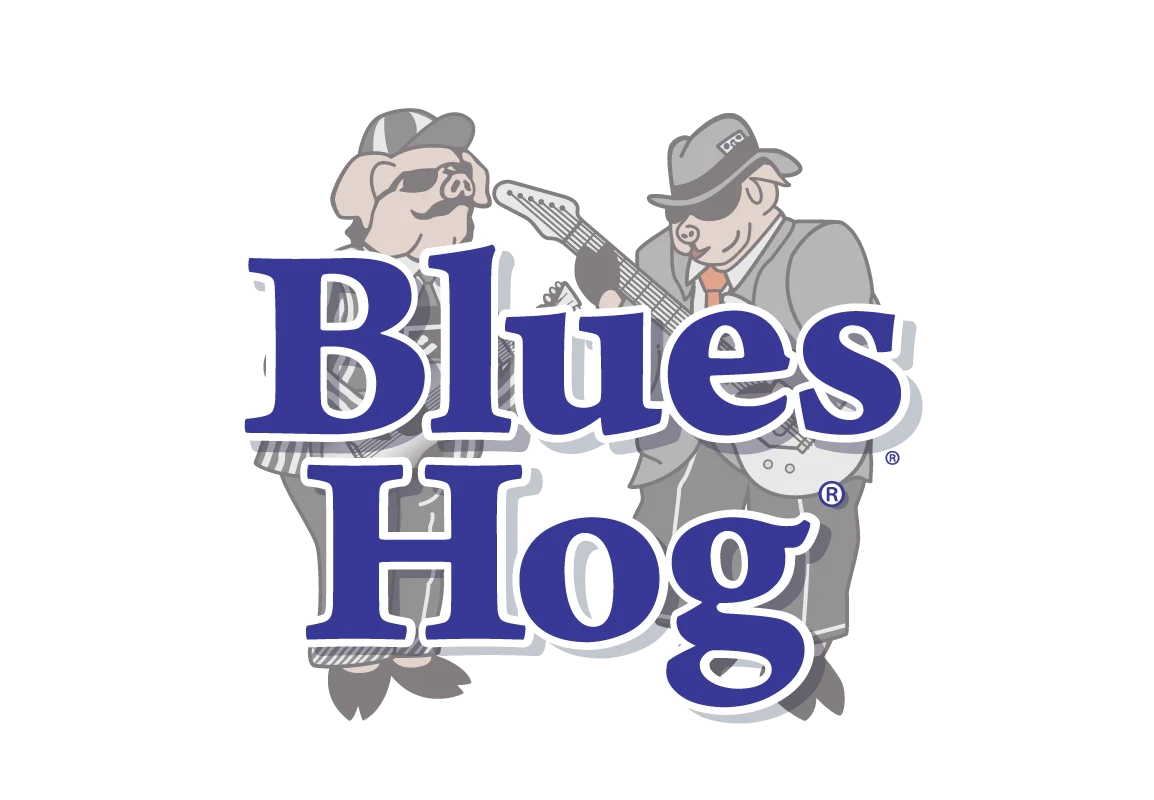 Blues Hog-logo