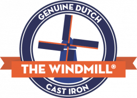 The Windmill-logo