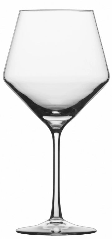 Disco Stevig verkiezen Schott Zwiesel Pure Bourgogne Goblet 140 2st. geschenkverpakking |  Braadbaas.nl