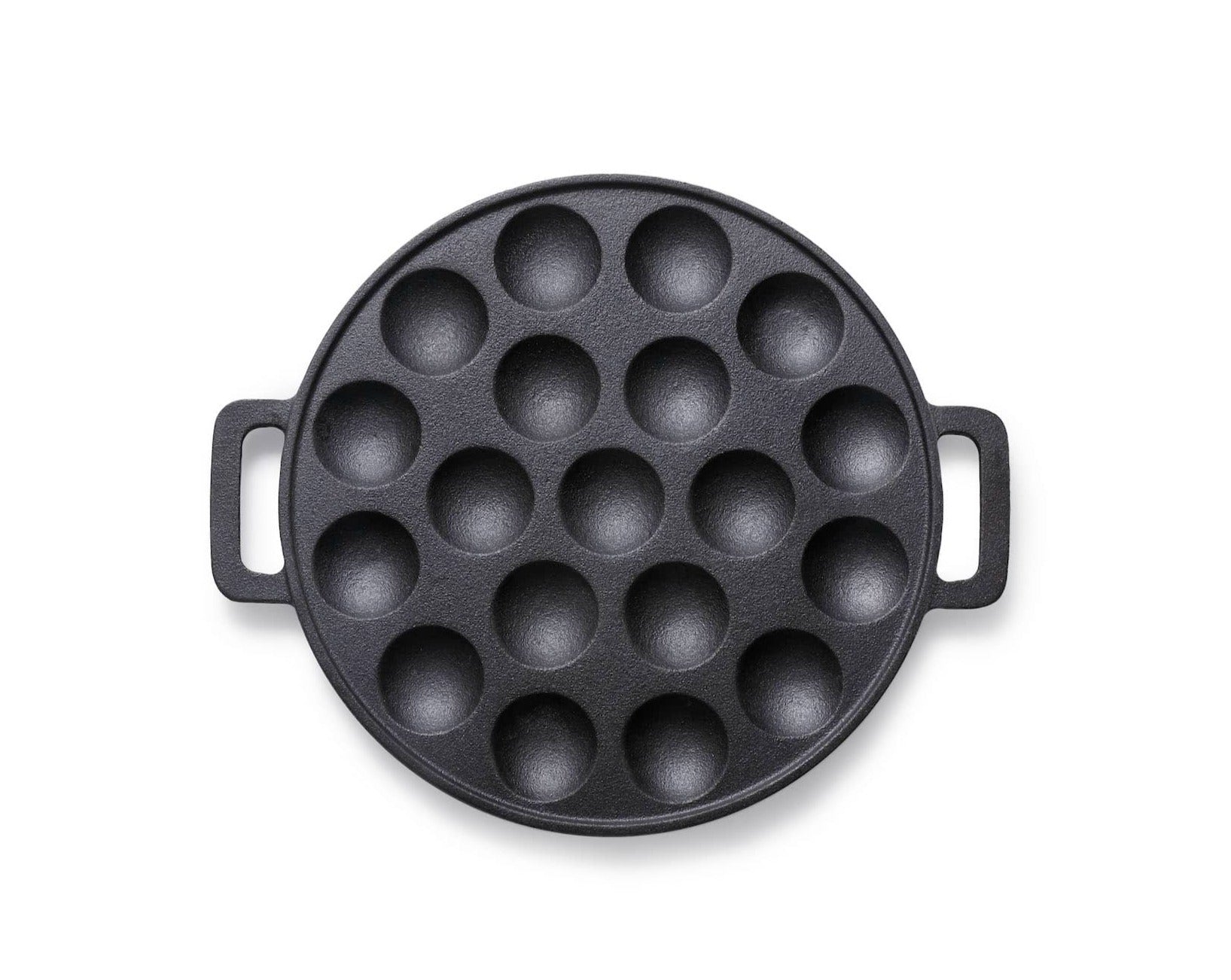 Crepe pan Carbon SKOTTSBERG®