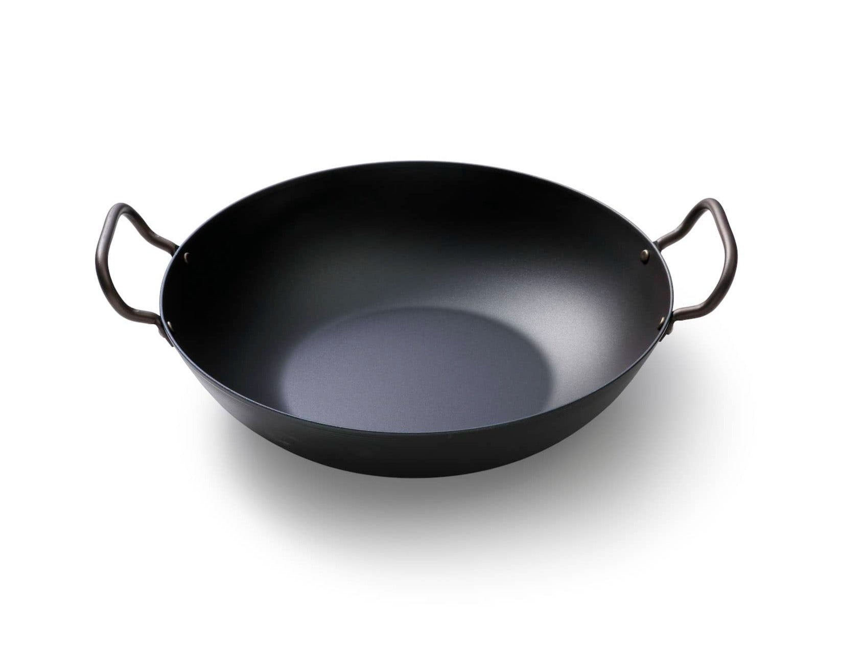 Skottsberg The Original 532673 Cast Iron 'poffertjes' pan, 24 cm