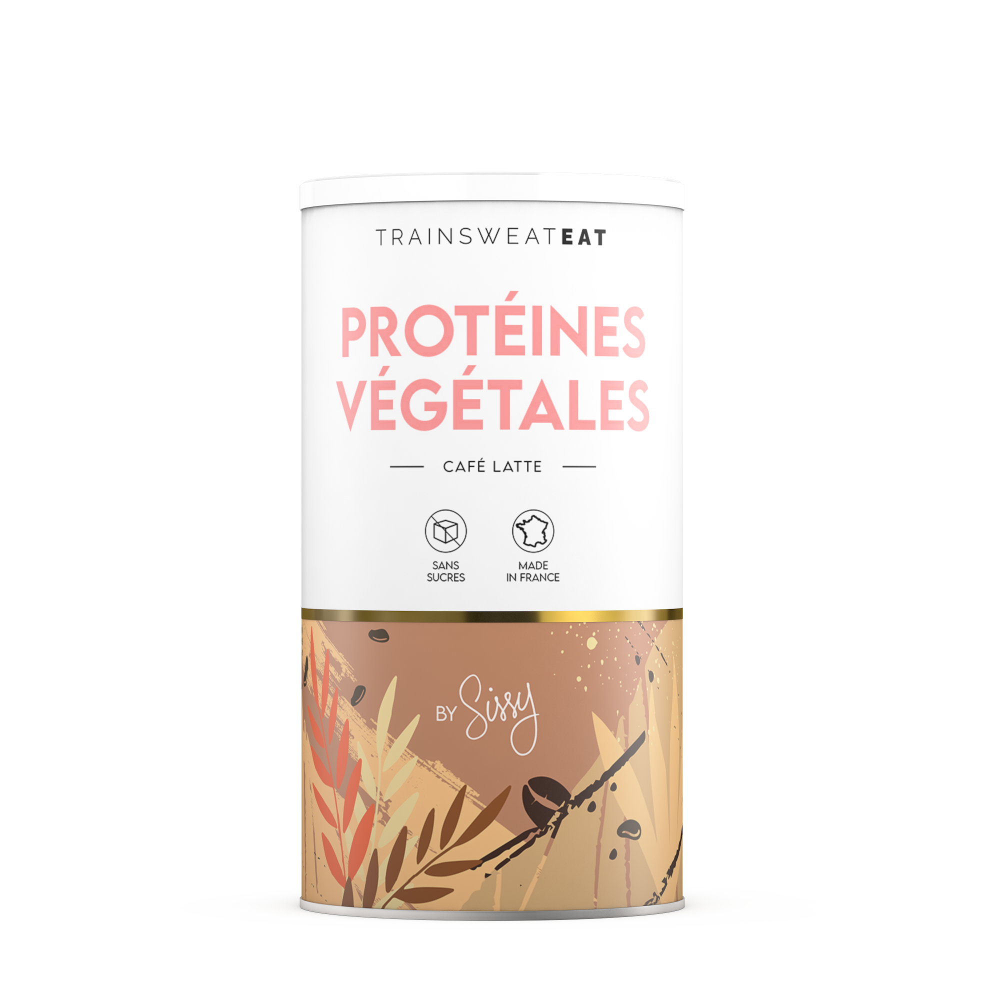 Protéine végétale bio, Produits BIO