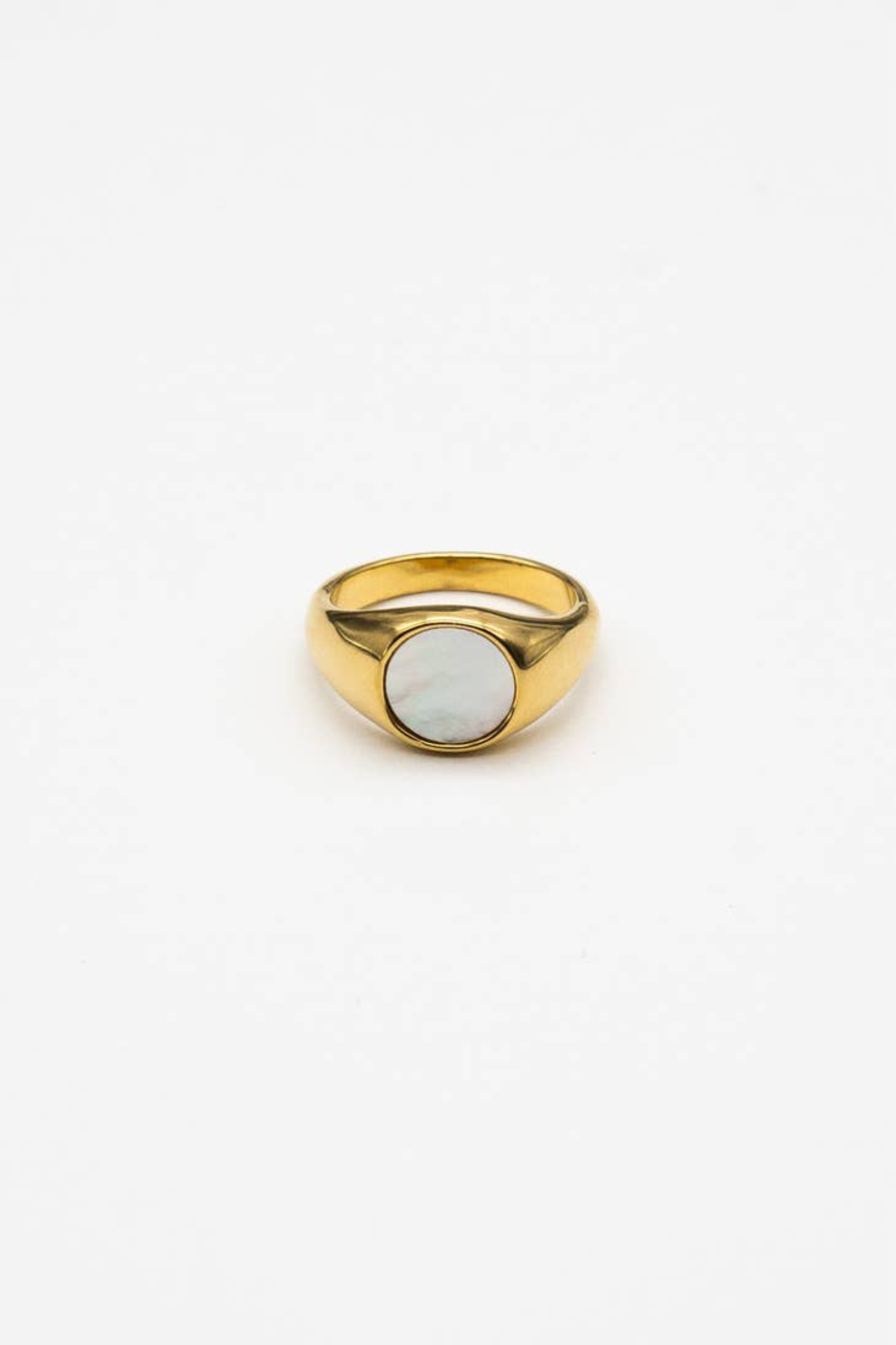 Shell Ring Round