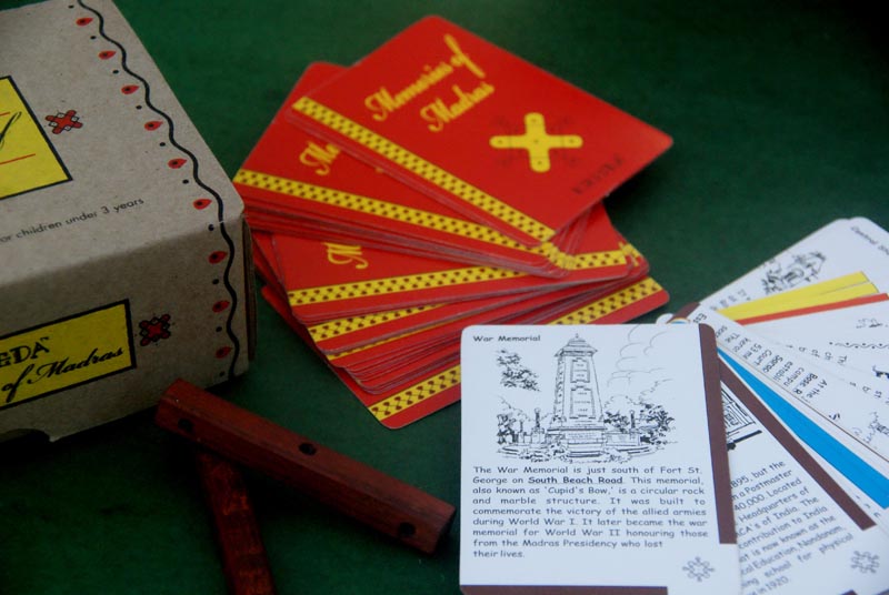 Traditional games