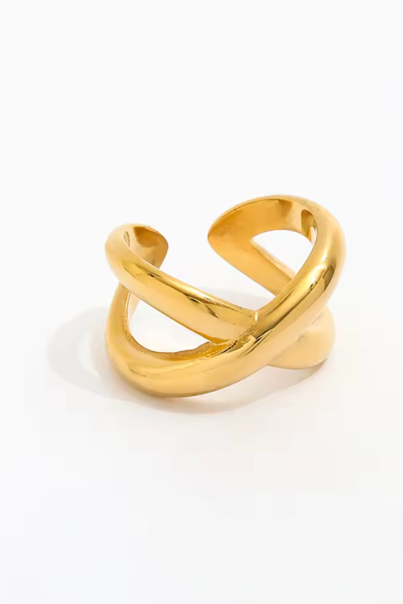Alco Trove Ring