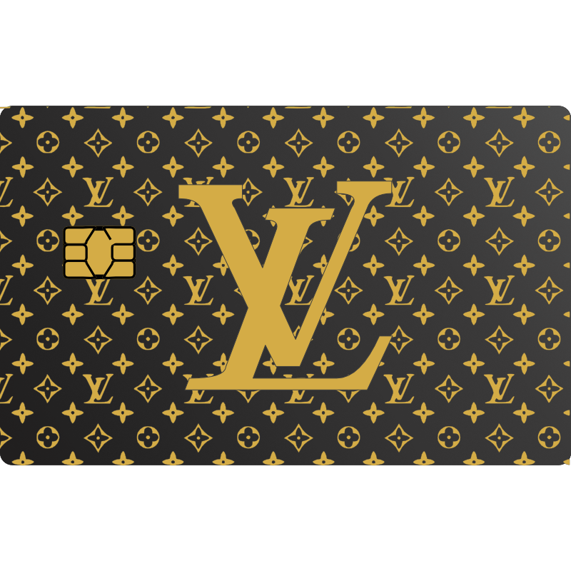 Ví LV Card Holder new Virgil Abloh like auth 912