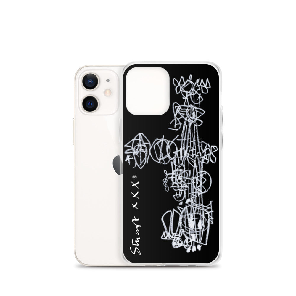 桜瑪瑙 HYDE ANTI SMARTPHONE CASE スマホケース | academiadevendasmb