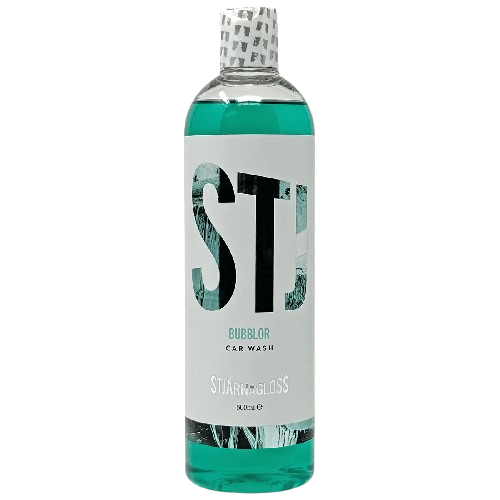 Stjärnagloss Bubblor great pH-Neutral Shampoo