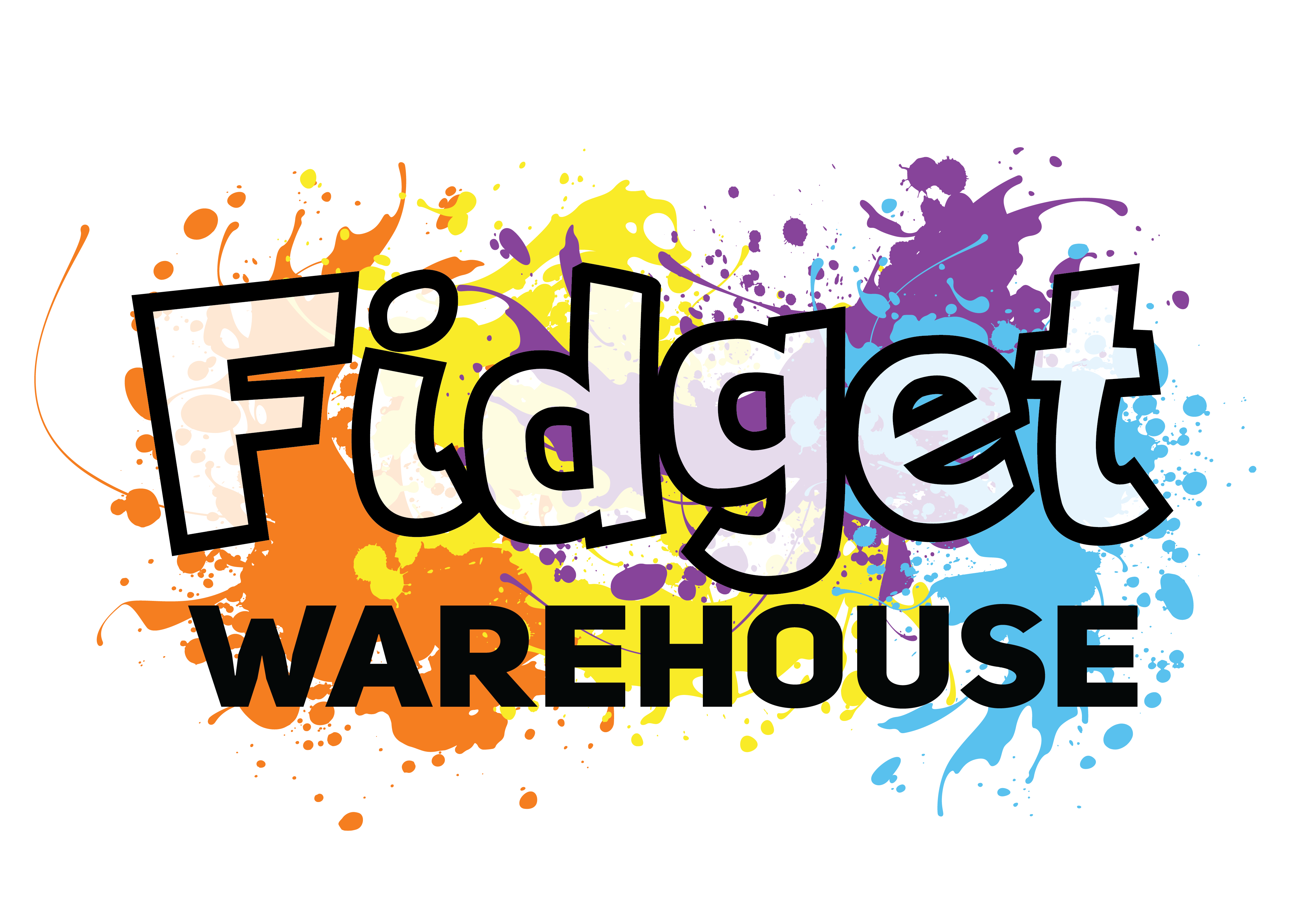 Fidget Warehouse Australia