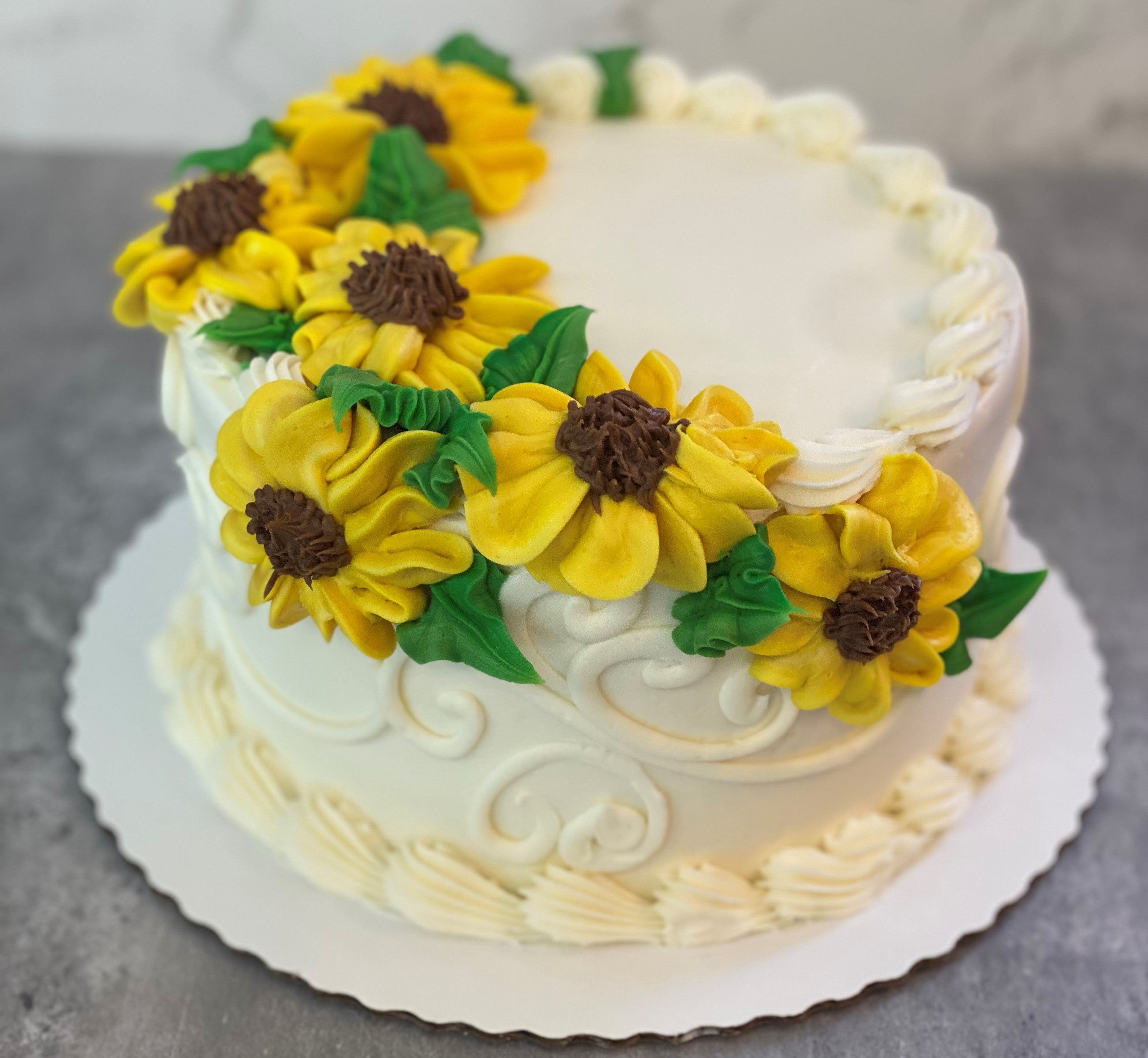 All Cakes – Clay's Bakery