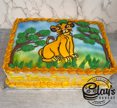 Fly Eagles Fly – Clay's Bakery