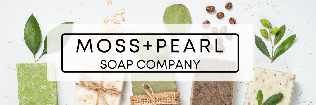 Moss and Pearl Soap Company