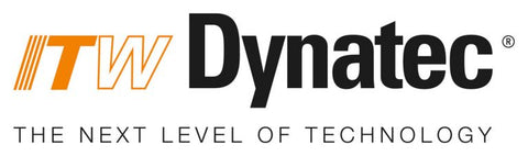 ITW Dynatect logo