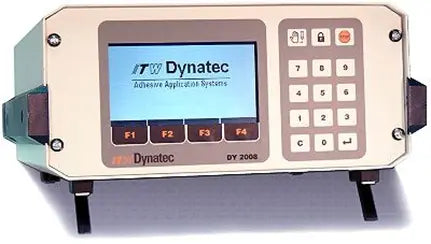 ITW Dynatec pattern controller