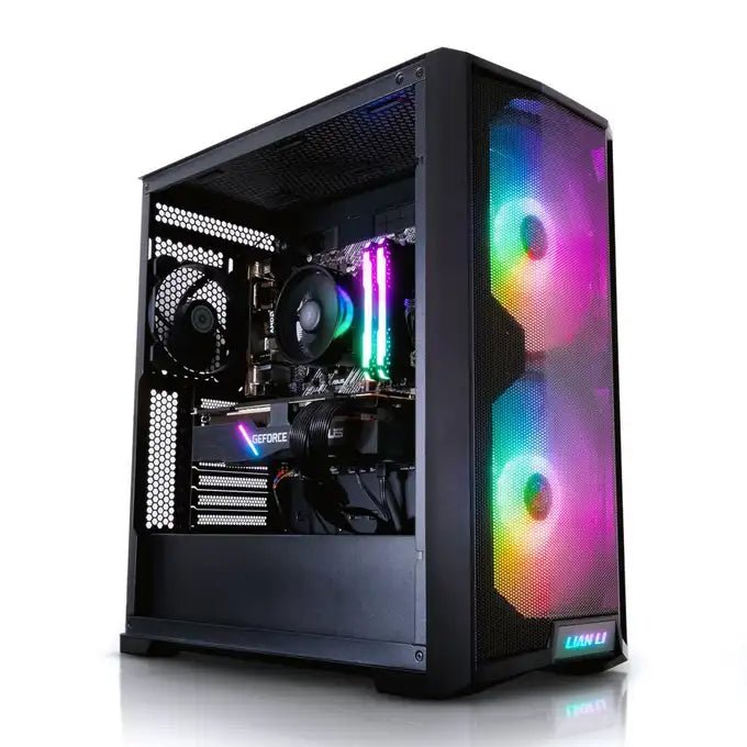 ゲーミングPC RYZEN5 3600/RTX3060TI/16GB/1TB-